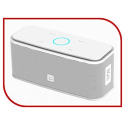 Портативная акустика Doss SoundBox (белый)