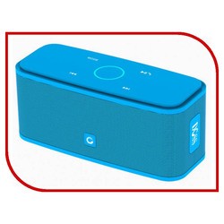 Портативная акустика Doss SoundBox (синий)
