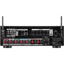 AV-ресивер Denon AVR-S750H