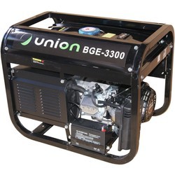 Электрогенератор Union BGE-3300