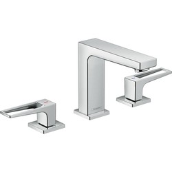 Смеситель Hansgrohe Metropol 74514