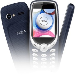 Мобильный телефон NOA Core T20