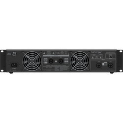 Усилитель Behringer NX6000D