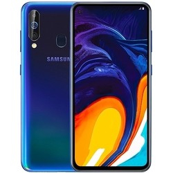 Мобильный телефон Samsung Galaxy M40 128GB