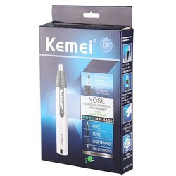 Машинка для стрижки волос Kemei KM-6650