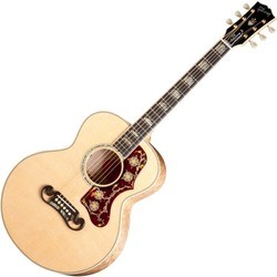 Гитара Gibson SJ-200 Parlor Edition Limited