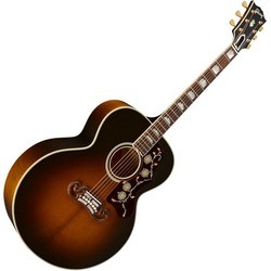 Гитара Gibson SJ-200 Vintage 2017