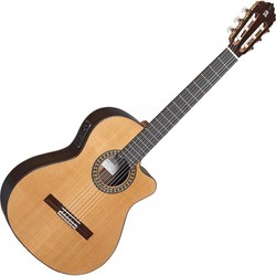 Гитара Alhambra 5P CW E2