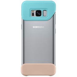 Чехол Samsung 2Piece Cover for Galaxy S8 (синий)