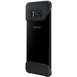 Чехол Samsung 2Piece Cover for Galaxy S8 (фиолетовый)