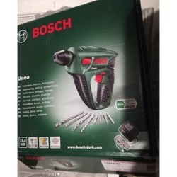 Перфоратор Bosch Uneo 0603952005