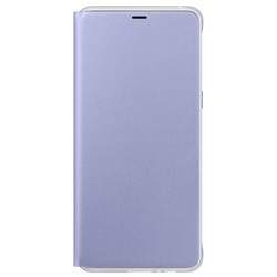 Чехол Samsung Neon Flip Cover for Galaxy A8 Plus