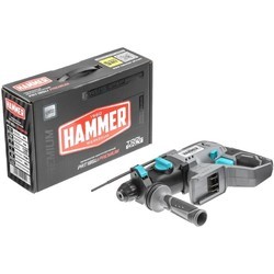 Перфоратор Hammer PRT 185Li Premium