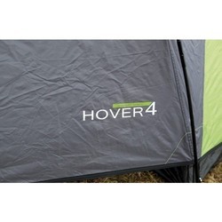 Палатка Hannah Hover 4