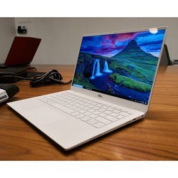 Ноутбук Dell XPS 13 9380 (9380Ui78S2UHD-WSL)