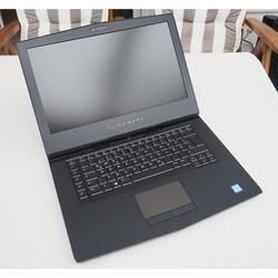 Ноутбуки Dell AW15R4-7620BLK-PUS