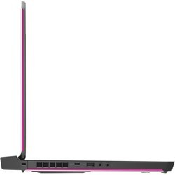 Ноутбуки Dell AW15R4-7620BLK-PUS