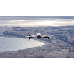 Квадрокоптер (дрон) Parrot Bebop-Pro 3D Modeling