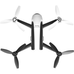 Квадрокоптер (дрон) Parrot Bebop-Pro 3D Modeling