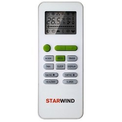Кондиционер StarWind TAC-18CHSA/XA81