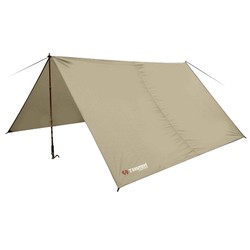 Палатка Trimm Trace XL (зеленый)