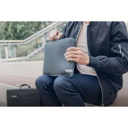Сумка для ноутбуков Moshi Pluma Laptop Sleeve for MacBook