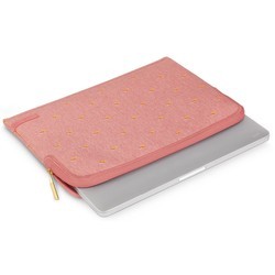 Сумка для ноутбуков Moshi Pluma Laptop Sleeve for MacBook