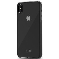 Чехол Moshi Vitros for iPhone XS Max (черный)