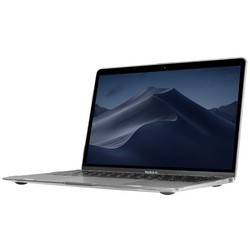 Сумка для ноутбуков LAUT Slim Crystal-X for MacBook Air 2018