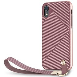 Чехол Moshi Altra for iPhone XR (бежевый)