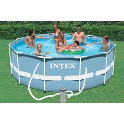 Каркасный бассейн Intex 26718