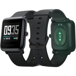 Носимый гаджет Xiaomi Amazfit Health Watch