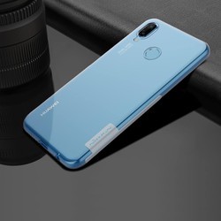 Чехол Nillkin Nature TPU Case for P20 Lite