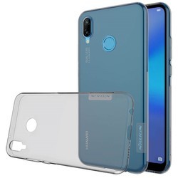 Чехол Nillkin Nature TPU Case for P20 Lite