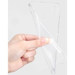 Чехол Nillkin Nature TPU Case for P20 Lite