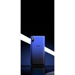 Мобильный телефон Tecno Pop 2S (синий)