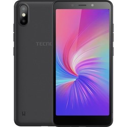 Мобильный телефон Tecno Pop 2S (синий)