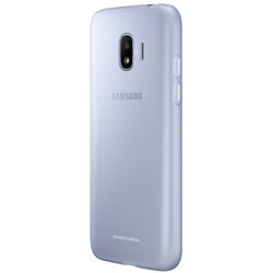 Чехол Samsung Jelly Cover for Galaxy J2 (золотистый)