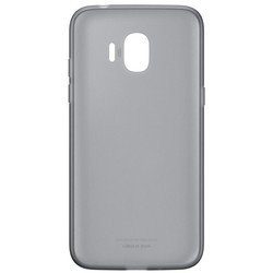 Чехол Samsung Jelly Cover for Galaxy J2 (графит)