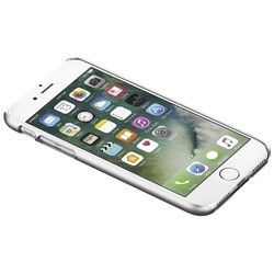 Чехол Spigen Thin Fit for iPhone 7/8 (золотистый)
