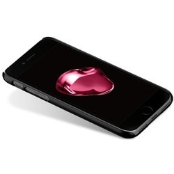 Чехол Spigen Thin Fit for iPhone 7/8 (серебристый)