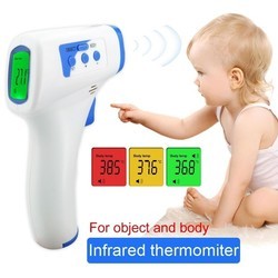 Медицинский термометр Heaco MDI-907
