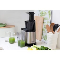 Соковыжималка Russell Hobbs Slow Juicer 25170-56