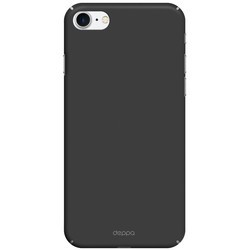 Чехол Deppa Air Case for iPhone 7/8 (серый)