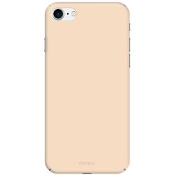 Чехол Deppa Air Case for iPhone 7/8 (серый)