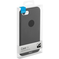 Чехол Deppa Air Case for iPhone 7/8 (желтый)