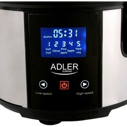 Соковыжималка Adler AD 4124