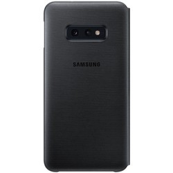 Чехол Samsung LED View Cover for Galaxy S10e