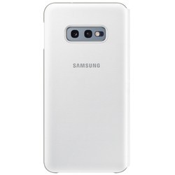 Чехол Samsung LED View Cover for Galaxy S10e