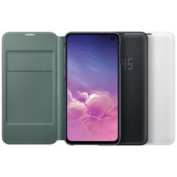 Чехол Samsung LED View Cover for Galaxy S10e